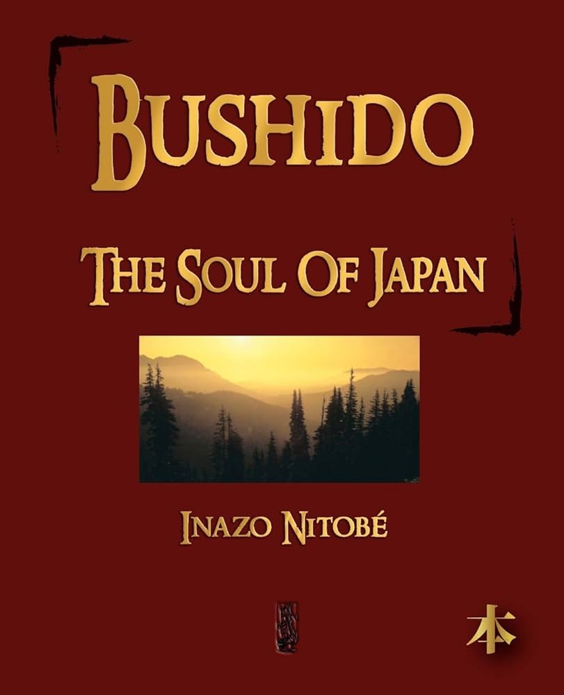 武士道：日本の魂　新渡戸稲造　BUSHIDO THE SOUL OF JAPAN 61-gH-+hJLL._UF350,350_QL50_.jpg